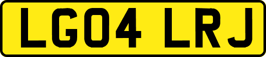 LG04LRJ