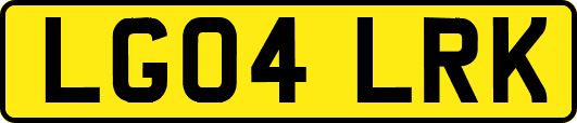LG04LRK