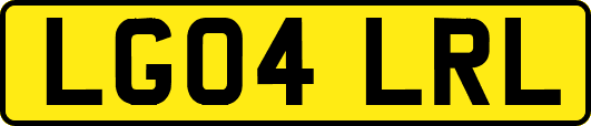 LG04LRL