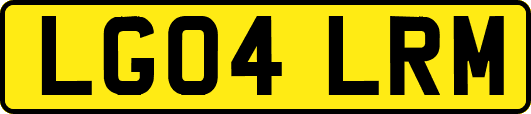 LG04LRM