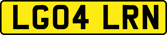 LG04LRN