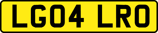 LG04LRO