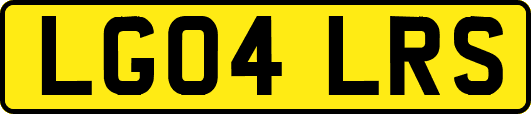 LG04LRS