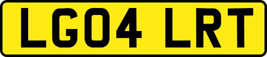 LG04LRT