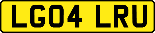 LG04LRU