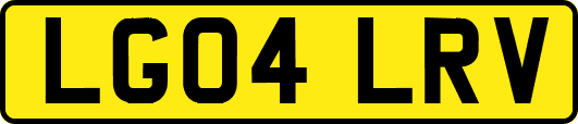 LG04LRV