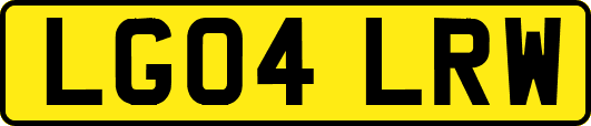LG04LRW
