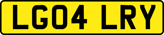 LG04LRY