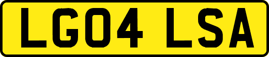 LG04LSA