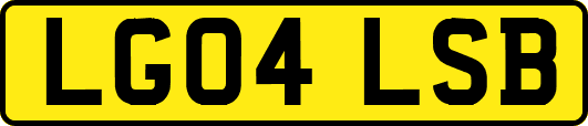 LG04LSB