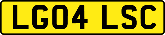 LG04LSC