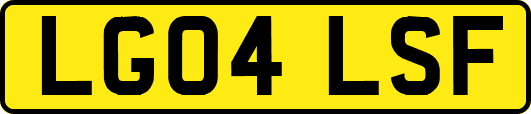 LG04LSF