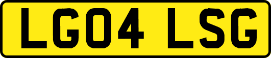 LG04LSG