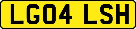 LG04LSH