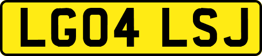 LG04LSJ