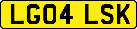 LG04LSK