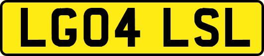 LG04LSL
