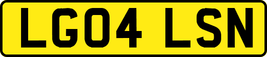 LG04LSN