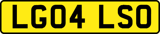 LG04LSO