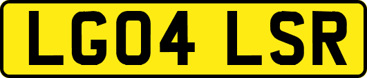 LG04LSR