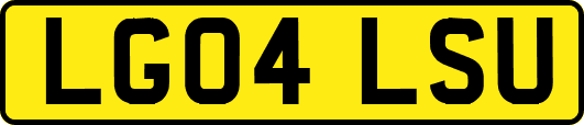 LG04LSU