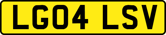 LG04LSV