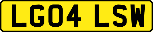 LG04LSW
