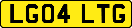 LG04LTG