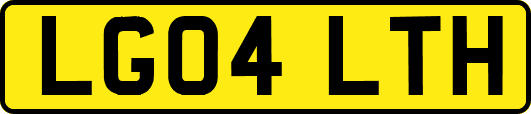 LG04LTH