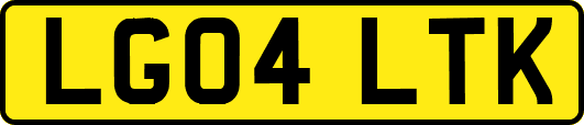 LG04LTK