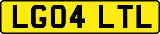 LG04LTL