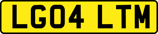 LG04LTM
