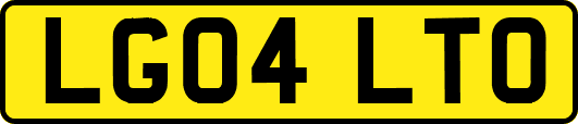 LG04LTO