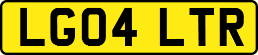 LG04LTR