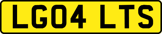 LG04LTS