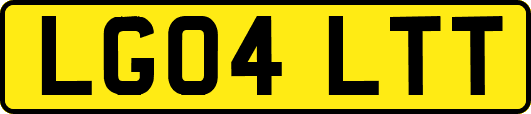 LG04LTT
