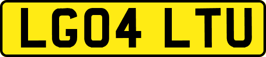 LG04LTU