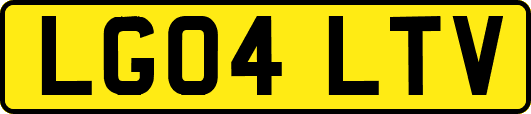 LG04LTV