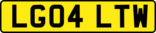 LG04LTW
