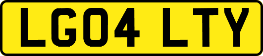 LG04LTY