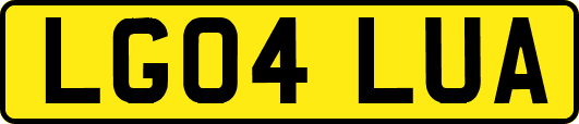 LG04LUA
