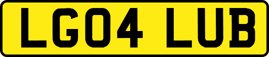 LG04LUB