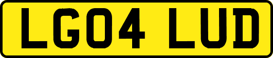 LG04LUD