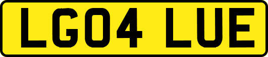 LG04LUE