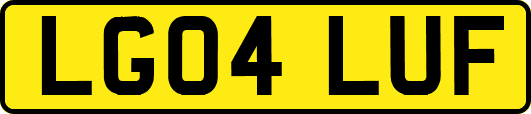 LG04LUF