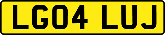 LG04LUJ