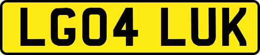LG04LUK
