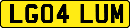 LG04LUM