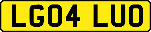 LG04LUO