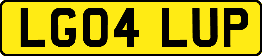 LG04LUP